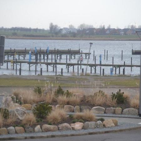 Ferienwohnung Steuerbord Fehmarn Exterior photo