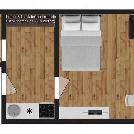 Ferienwohnung Steuerbord Fehmarn Exterior photo