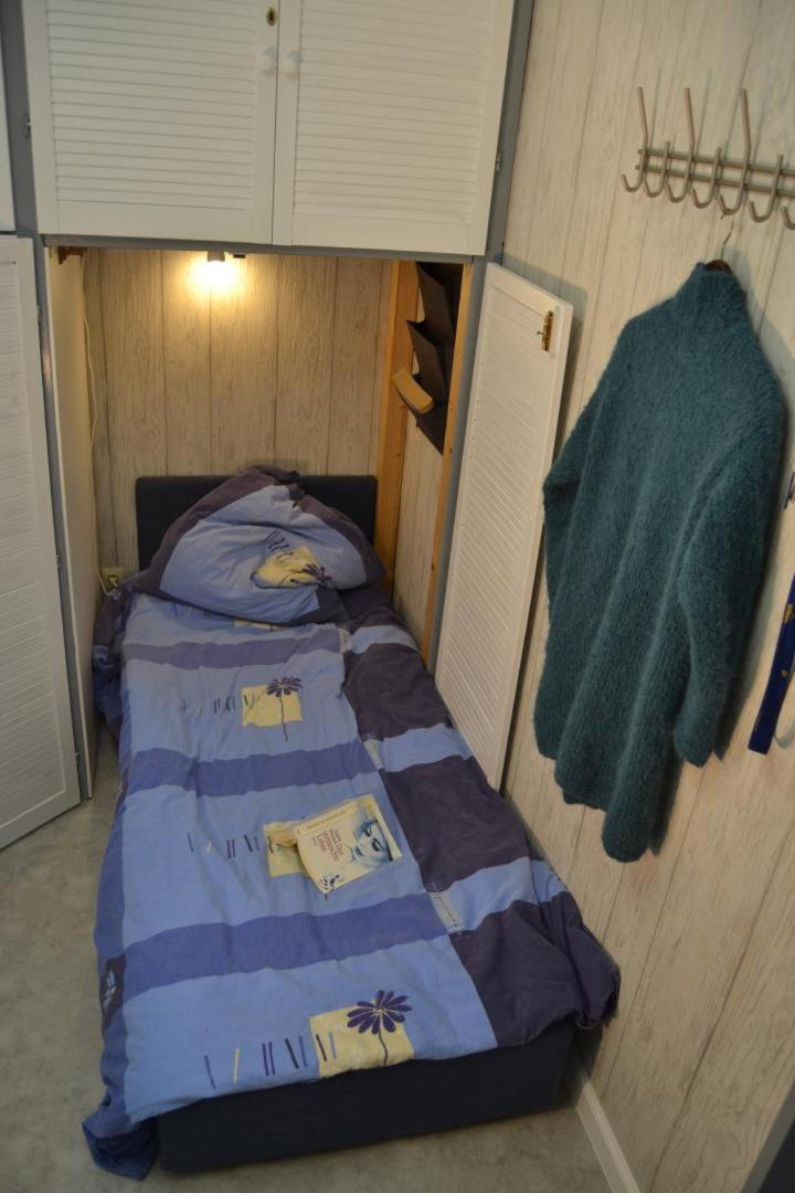 Ferienwohnung Steuerbord Fehmarn Exterior photo